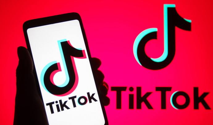 Роскомнадзор попросили заблокировать TikTok в России