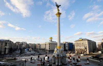 В Киеве прогремели новые взрывы