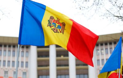 Россия остановила работу торгпредства в Молдавии