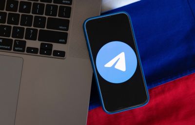 Telegram убрал монетизацию российских каналов