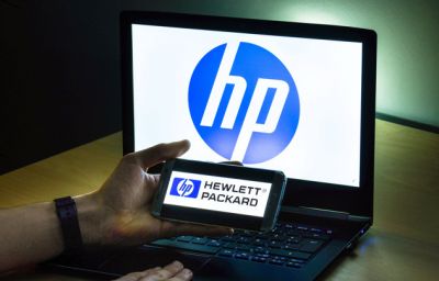 Hewlett-Packard ликвидирует российскую дочку