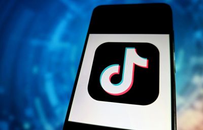 TikTok заблокировал аккаунт РИА Новости