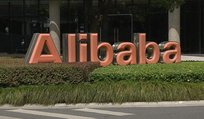 FT: Alibaba находится в плачевном состоянии