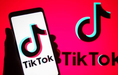 Роскомнадзор попросили заблокировать TikTok в России