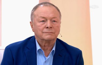 Галкин вступился за Рязанова перед Михалковым: "Это настоящее кино"