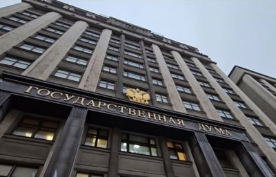 В Госдуме предложили запретить упоминание запрещенных соцсетей