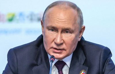 Путин выразил соболезнования в связи с кончиной Ирины Мирошниченко