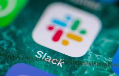 Мессенджер Slack начал отключать аккаунты россиян