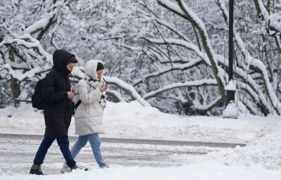 Что изменится в жизни россиян с 1 декабря