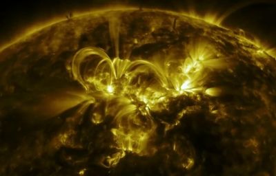 Поведение Солнца заставило ученых четыре раза переписывать прогнозы