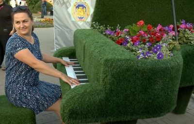 Праздник культуры и музыки: в Витебске открывается "Славянский базар"
