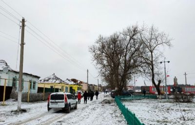 В результате схода боеприпаса в Воронежской области пострадали четверо