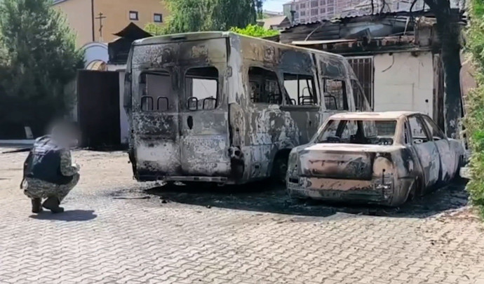 Террористам в Дагестане не удалось внести раскол в общество