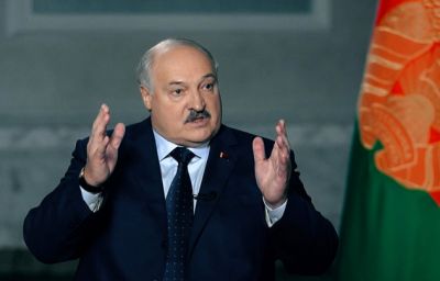 Лукашенко: Белоруссия старалась помогать Армении, но Ереван захотел в ЕС