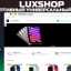 Luxshop адаптивный универсальный шаблон v1.0.0 VIP