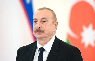 Алиев: Азербайджан и Армения добились успехов в вопросе определения госграницы
