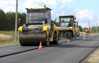 В Херсонской области на ремонт дорог направят 3 млрд рублей