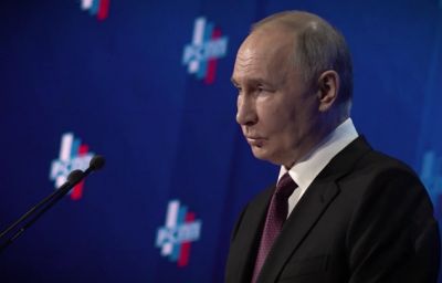 Путин еще раз подтвердил, что пересмотра итогов приватизации не будет