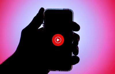 YouTube перестал работать у россиян на компьютерах