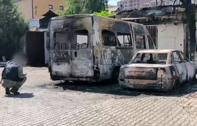 Террористам в Дагестане не удалось внести раскол в общество