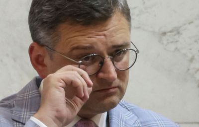 Кулеба: если Украина не получит ПВО, ее экономика будет разрушена