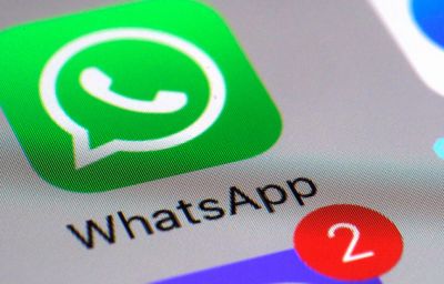 WhatsApp сообщил о запуске новой функции