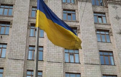 Украина и ЕС подписали соглашение о помощи в размере 5,27 млрд евро