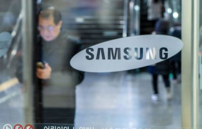 Сотрудников Samsung подозревают в краже технологий на $3,2 млрд, их арестовали