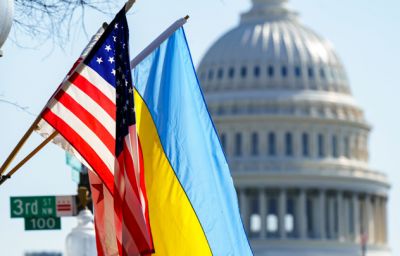 Украина и США обсуждают долгосрочные гарантии безопасности