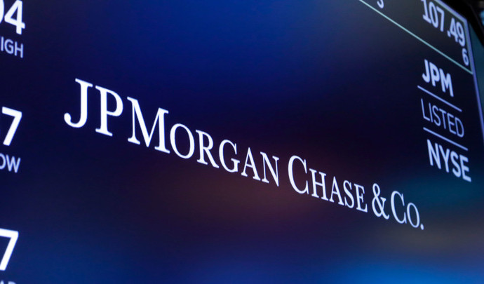 Глава JPMorgan предупредил об опасности