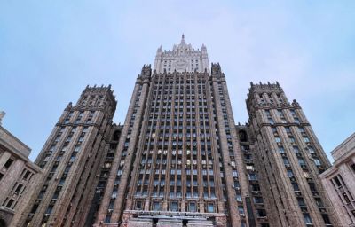 МИД: Москва выразила Токио протест из-за военных учений вблизи границ РФ