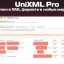 UniXML Pro модуль выгрузки в XML формате в любые маркетплейсы v7.2 VIP