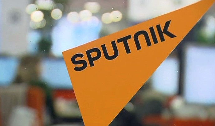 Руководителя Sputnik Молдова депортируют из страны