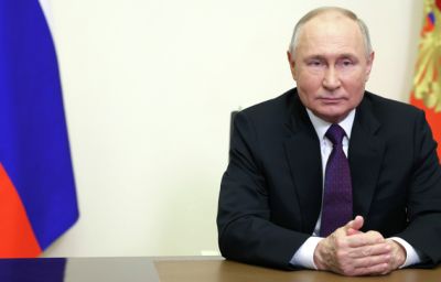 Путин откроет новые объекты инфраструктуры и проведет совещание по экономике