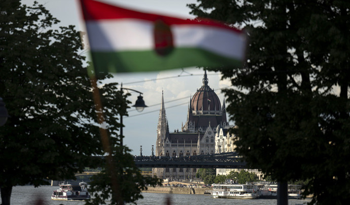 Будапешт обвинил Киев в шантаже Венгрии и Словакии за их позицию по Украине