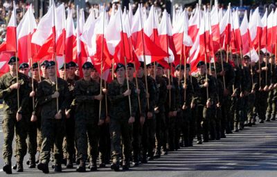 Польский генерал рассказал, что будет, если политики не послушают военных