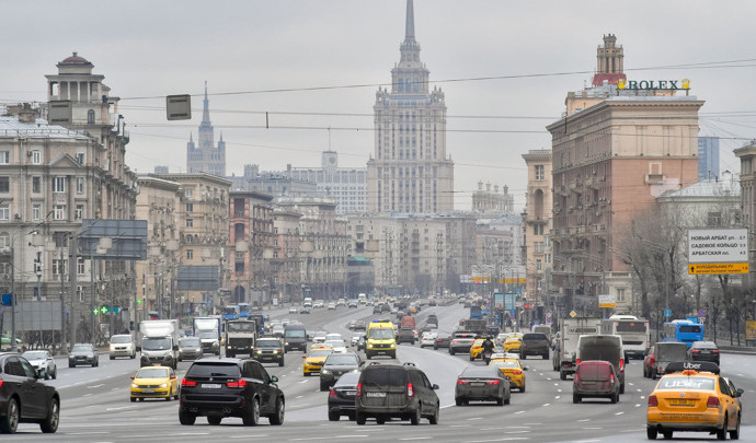 Что изменилось в жизни россиян с 1 ноября