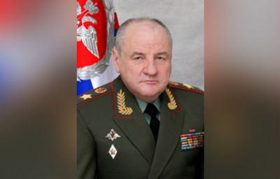 Shot: сын генерала Попова два года торговал военным снаряжением