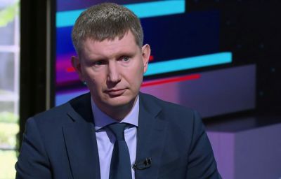 Решетников: экономические показатели РФ "приятно порадуют"