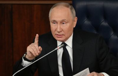 Путин поручил сохранить финансирование мероприятий по развитию культуры