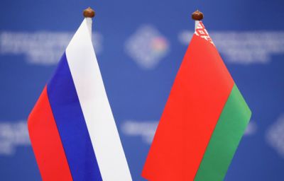 России и Белоруссии нужно надеяться только на себя