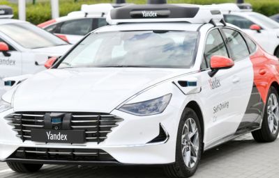 "Роботакси" нельзя назвать полностью беспилотным автомобилем