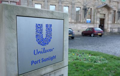 В Unilever объяснили, почему не покинут российский рынок