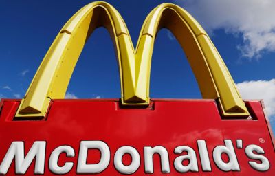 Сеть McDonald's в Белоруссии продадут местному инвестору