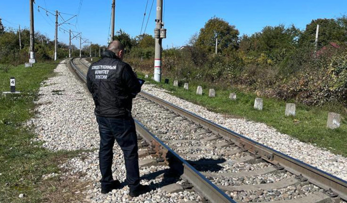 За день двое детей попали под поезда в разных местах СКЖД