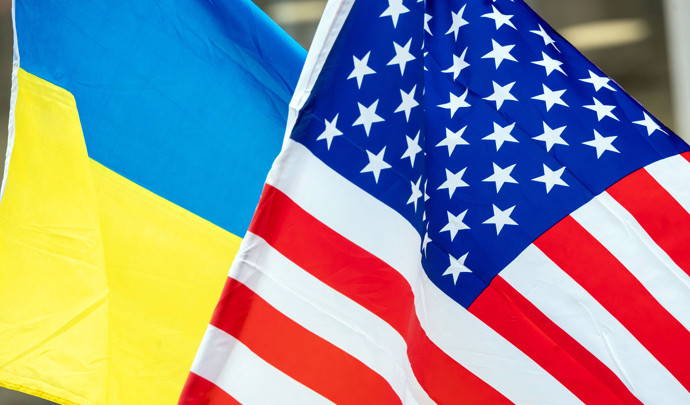 Песков: США могут изменить политику в отношении Украины