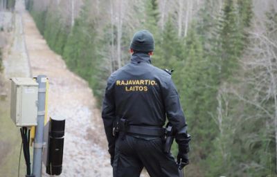 Финляндия закроет погранпункты на границе с Россией, но не все