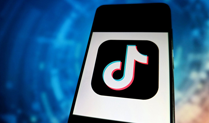 TikTok заблокировал аккаунт РИА Новости