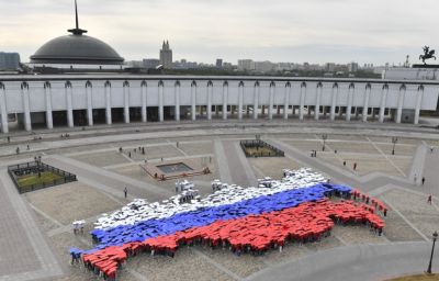 Путин: без суверенитета России просто не будет