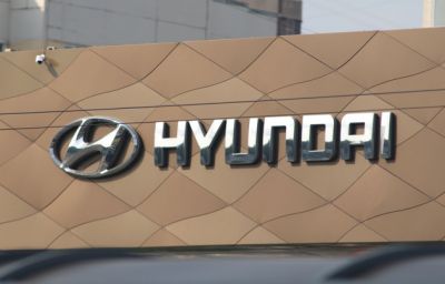 Ушедший из России Hyundai подал 17 заявок в Роспатент